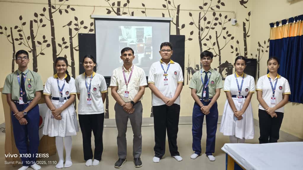 Letter Box - The Obliterated Emotion